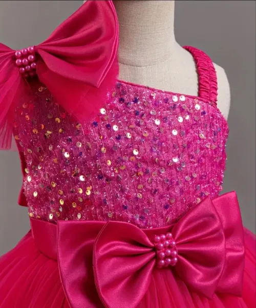 Robes de princesse 
