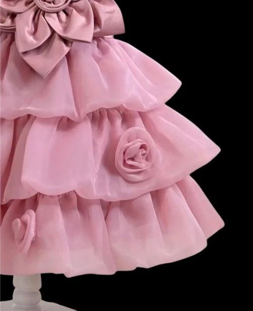 Robe de princesse 