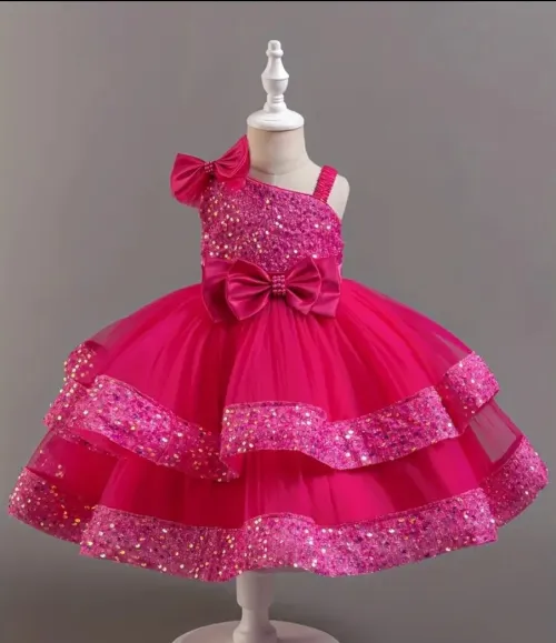Robes de princesse 