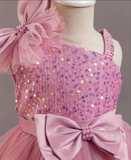 Robes de princesse 