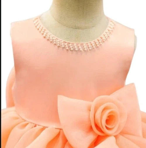 Robe de princesse 