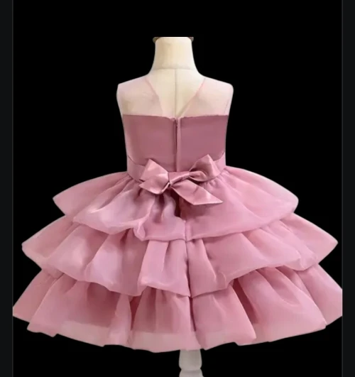Robe de princesse 