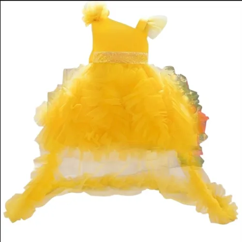 Robes de princesse 