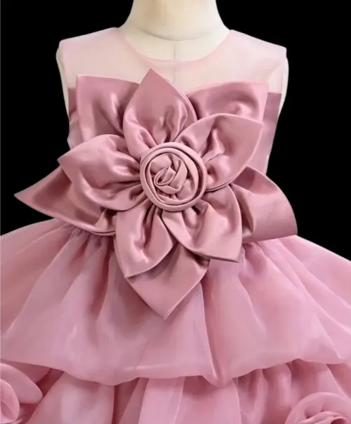 Robe de princesse 