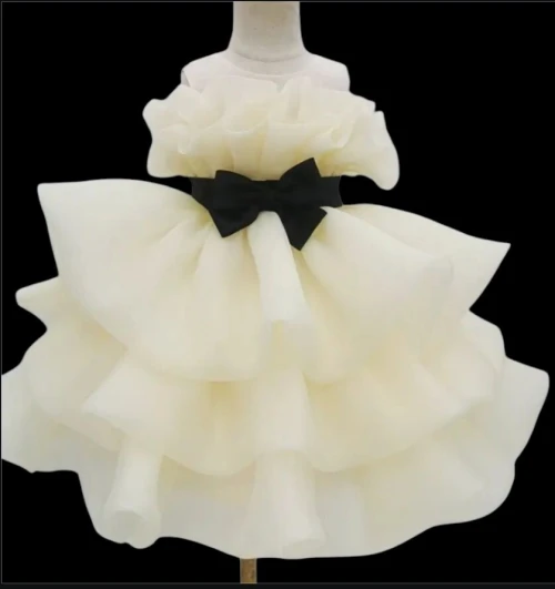 ROBE DE PRINCESSE ENFANTS 