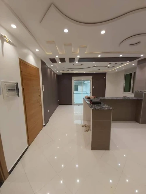 Vente Appartement F2 Alger Oued smar