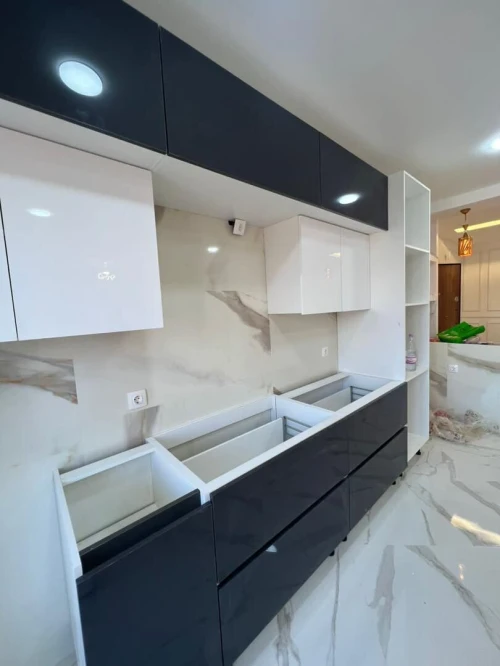 Vente Appartement F4 Alger Oued smar