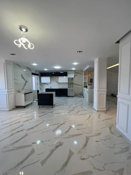 Vente Appartement F4 Alger Oued smar
