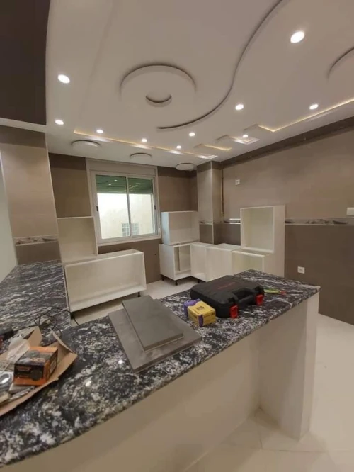Vente Appartement F2 Alger Oued smar