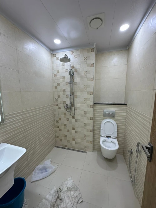 Vente Appartement F3 Alger El harrach