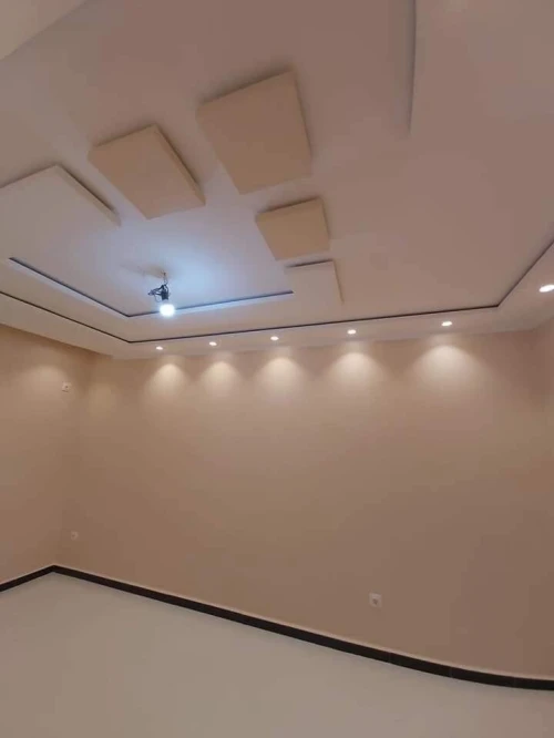 Vente Appartement F2 Alger Oued smar