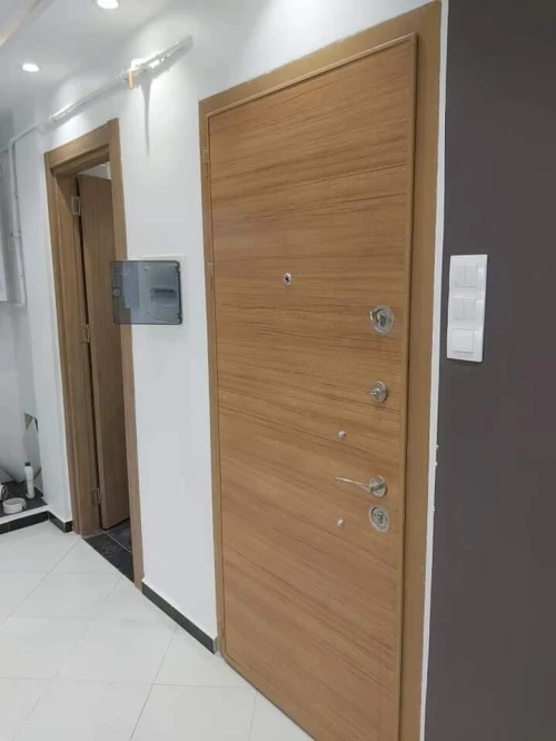 Vente Appartement F2 Alger Oued smar