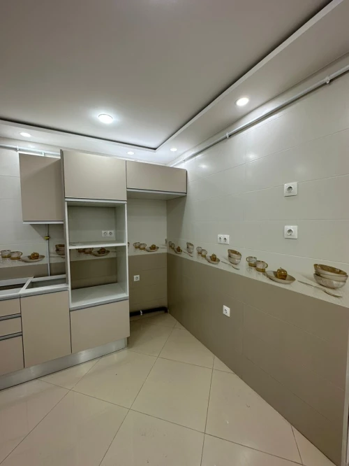 Vente Appartement F3 Alger El harrach