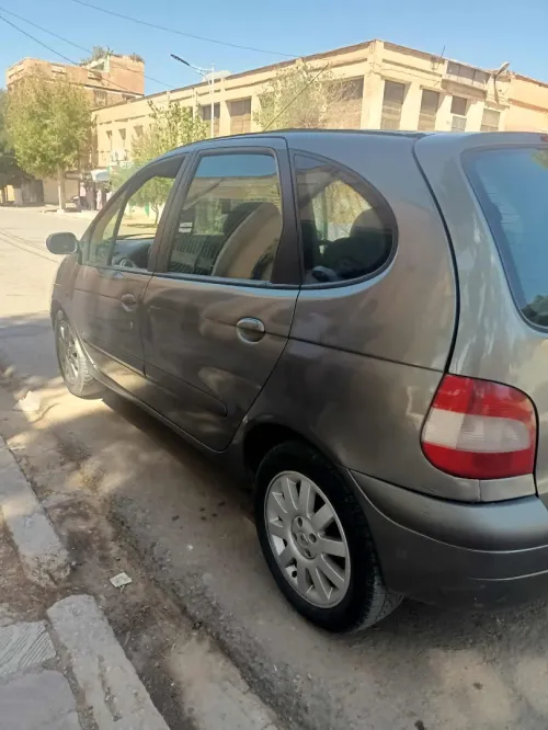 Renault Scenic 1998 Scenic