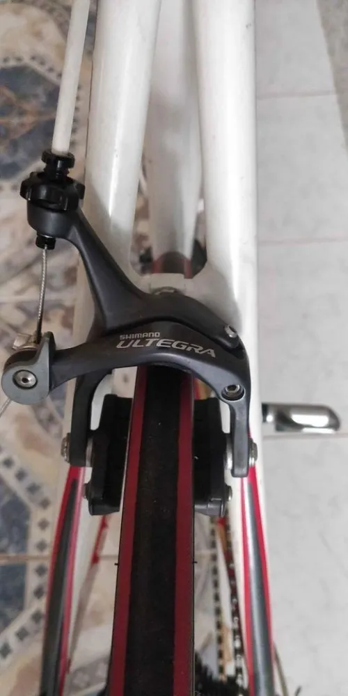 VELO COURSE ALUMINIUM