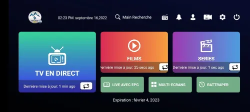 Iptv