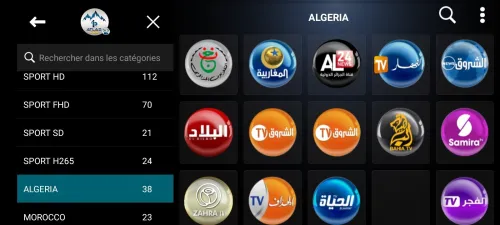 Iptv