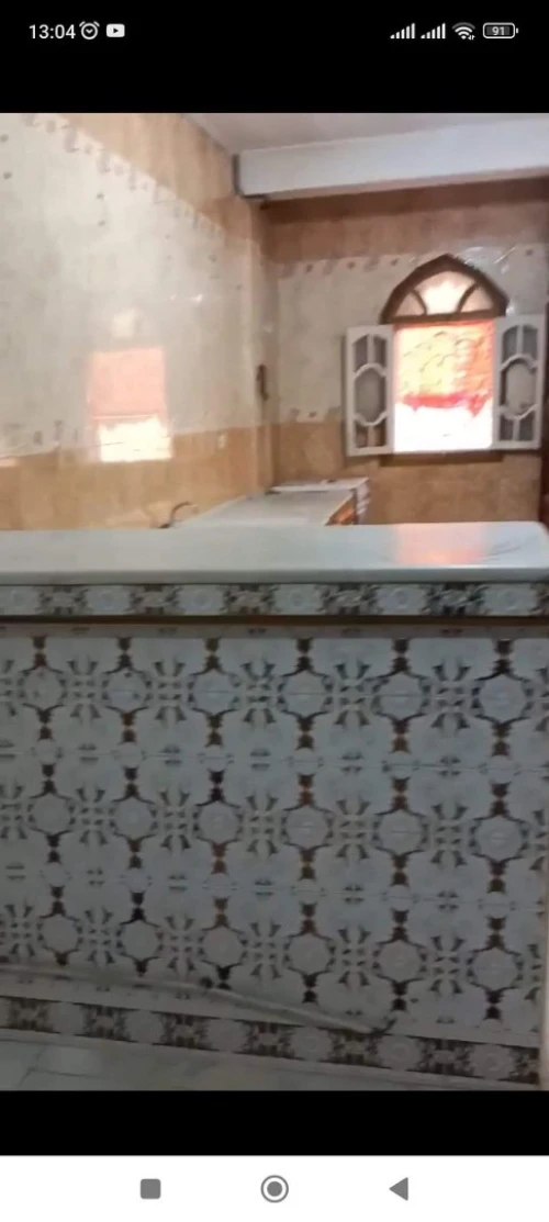 Vente Villa Oum el bouaghi Ain beida