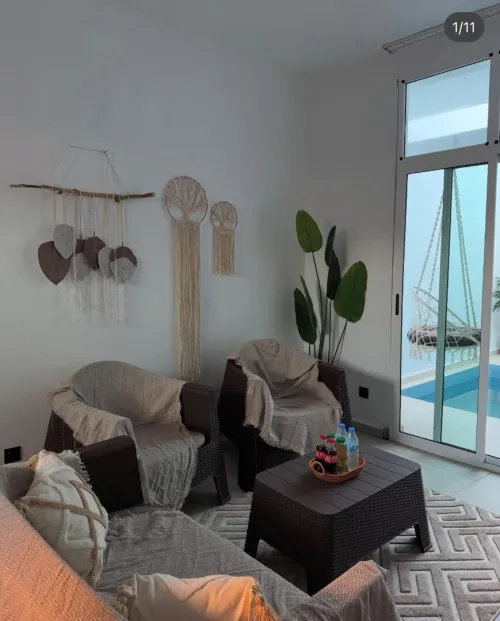 Location vacances Villa Boumerdès Thenia
