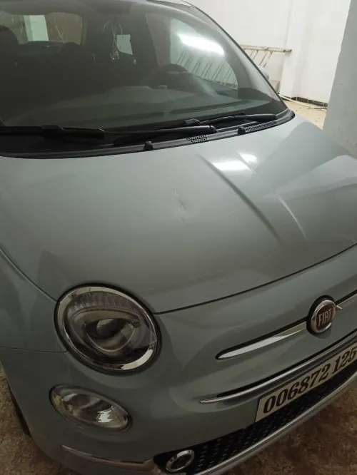 Fiat 500 2025 Dolcevita MIB