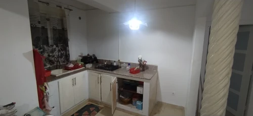 Vente Appartement F3 Alger Birkhadem