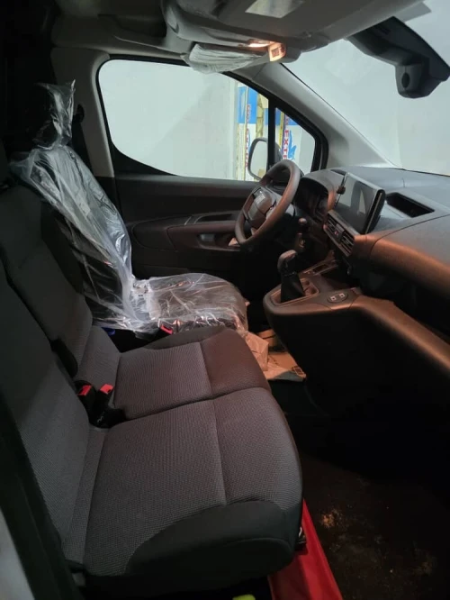 Fiat Doblo 2026 