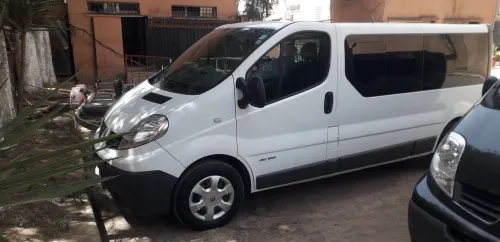 IYAD Location Voiture VIP