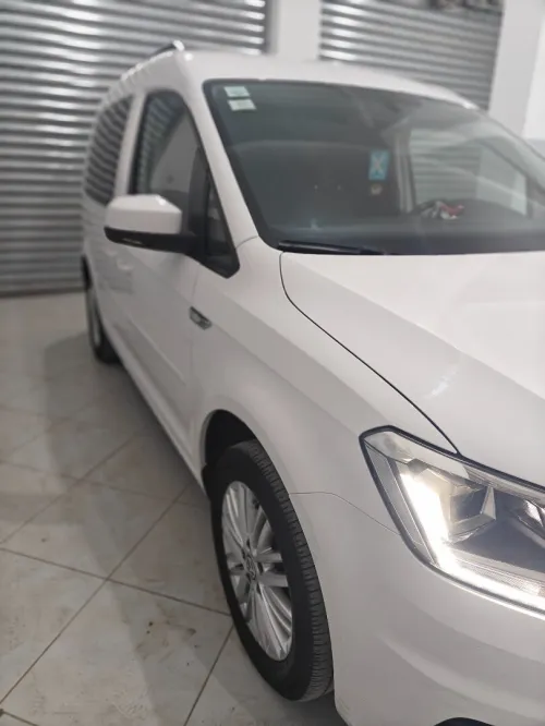 Volkswagen Caddy 2019 Collection