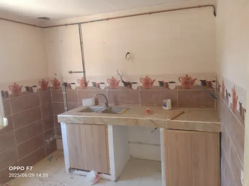 Vente bien immobilier Tlemcen Amieur
