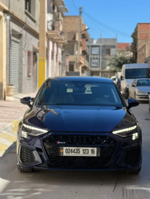 Audi A3 2023 Rs3