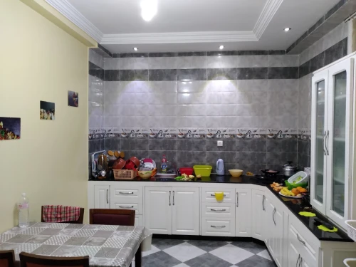 Vente Villa Oran Bir el djir
