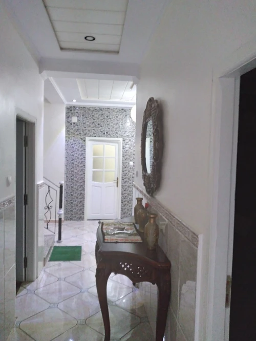 Vente Villa Oran Bir el djir