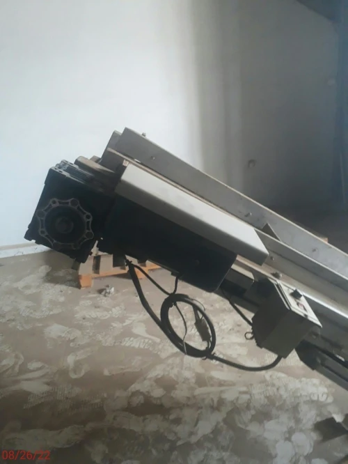 Convoyeur