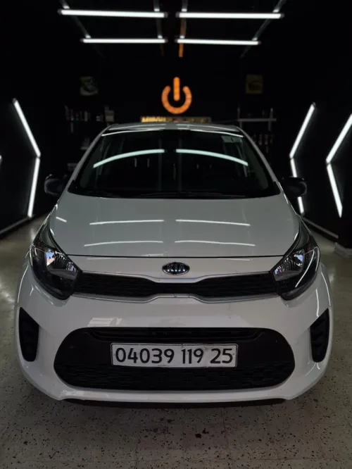 Kia Picanto 2019 LX Start
