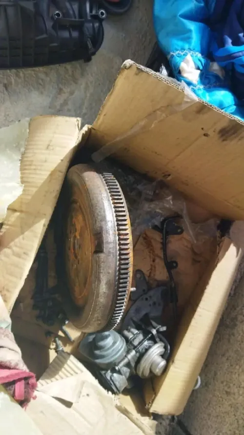 بلوك 2 لتر 140 عامر .ديبريابل.لكتروفات.شوي دوزان