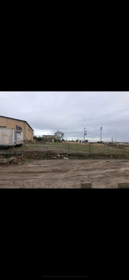 Vente Hangar - Usine Guelma Ain ben beida