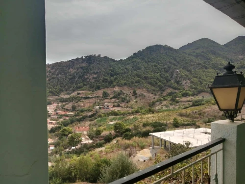 Vente Villa Tipaza Larhat