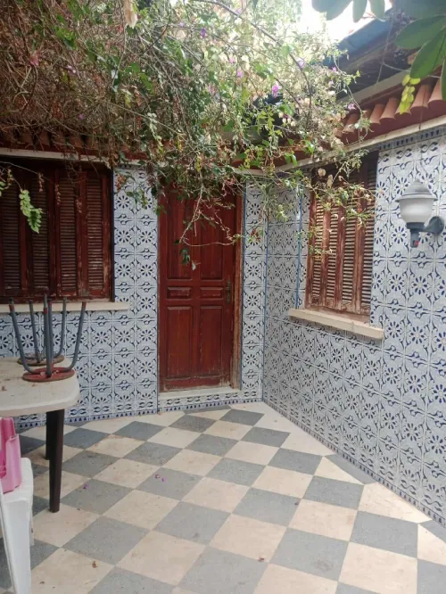 Vente Villa Tipaza Larhat