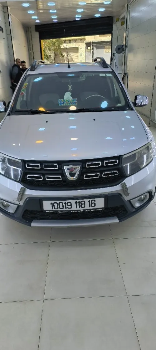 Dacia Sandero 2018 Stepway
