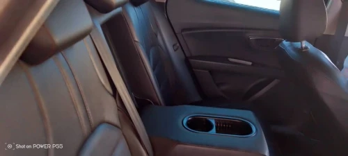 Seat Leon 2016 Réference+