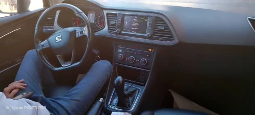 Seat Leon 2016 Réference+