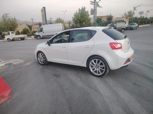 Seat Ibiza 2014 Reference +