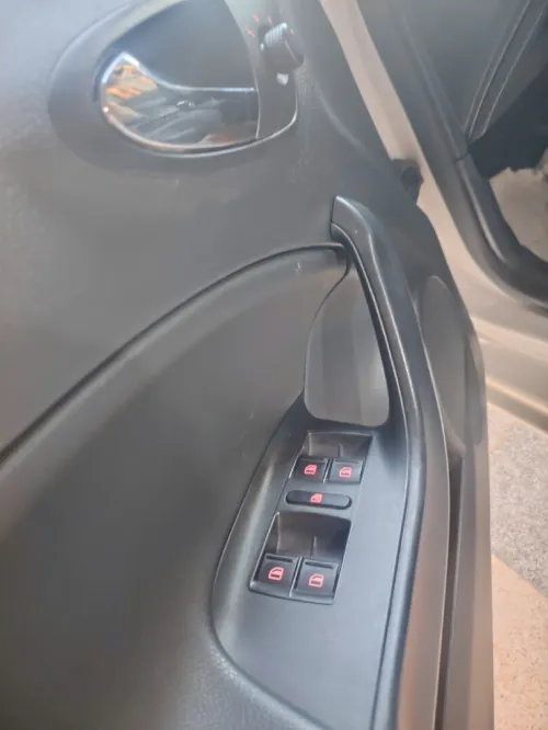 Seat Ibiza 2014 Reference +