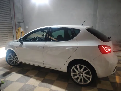 Seat Ibiza 2014 Reference +