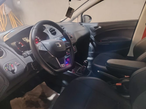 Seat Ibiza 2014 Reference +
