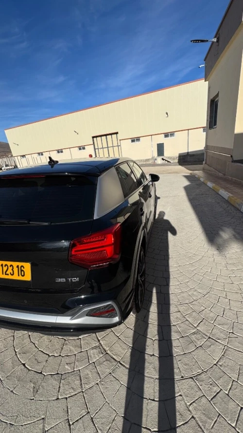 Audi Q2 2023 S.line