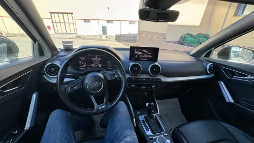 Audi Q2 2023 S.line