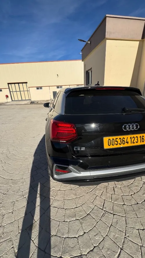 Audi Q2 2023 S.line