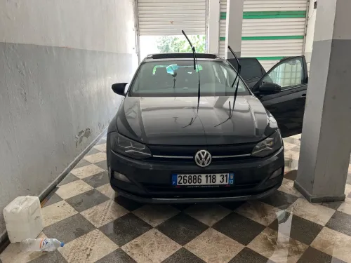 Volkswagen Polo 2018 Style