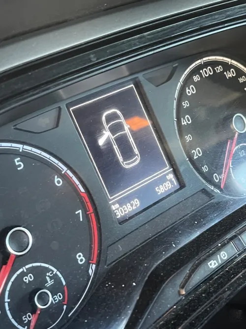 Volkswagen Polo 2018 Style